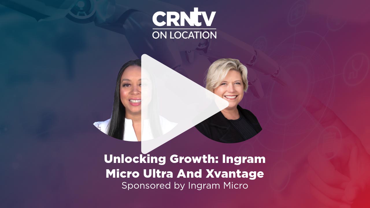 Unlocking Growth, Ingram Micro Ultra and Xvantage