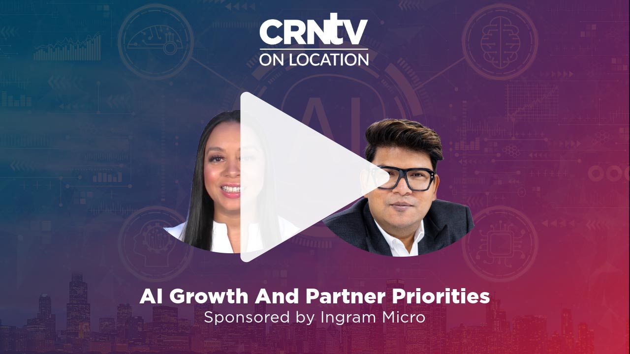 AI Growth and Partner Priorities